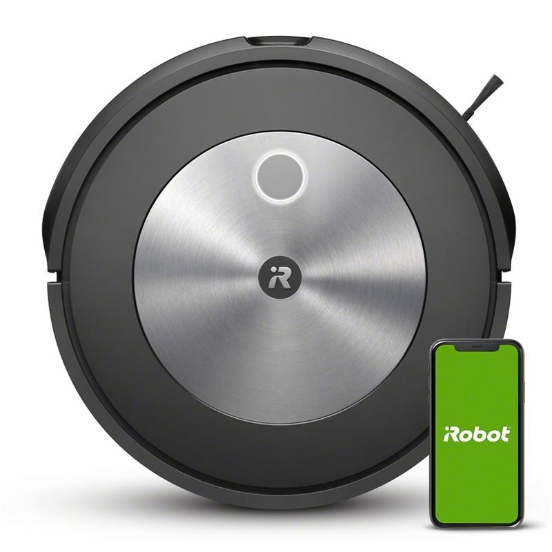 iRobot（アイロボット） ルンバ j7（国内正規品） j715860