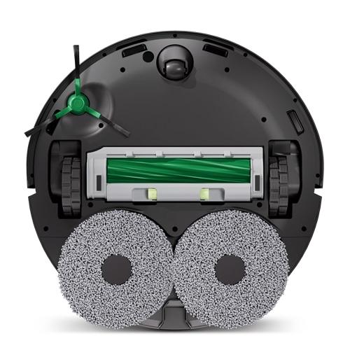 Roomba Plus 405 Comboロボット　未開封 iRobot（アイロボット） Roomba Plus 405 Combo ロボット + AutoWash