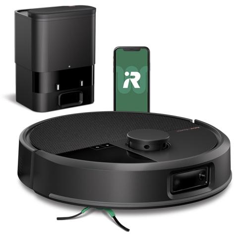 iRobot ルンバ705 本体セット 極美品 Roomba Max 705 Combo ロボット + AutoWash 充電ステーション | アイ