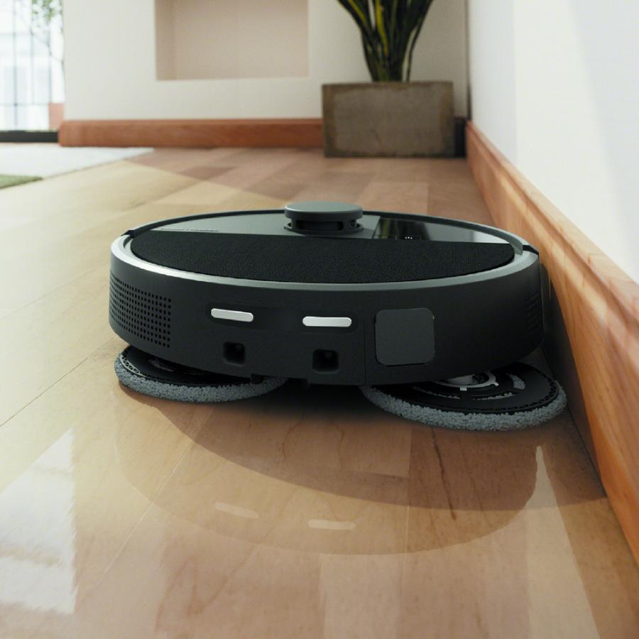 iRobot（アイロボット） Roomba Plus 505 Combo ロボット + AutoWash