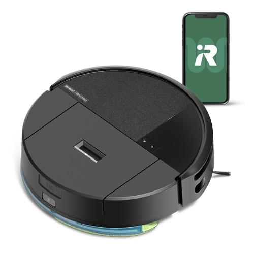 【新品未開封】Roomba 205 DustCompactor 本体 Irobot Roomba 205 Dustcompactor Vac Robot Vacuum - Compacts
