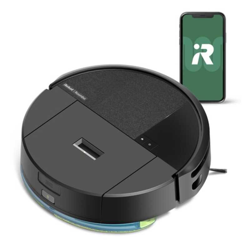 長期無料保証) iRobot（アイロボット） Roomba 205 DustCompactor
