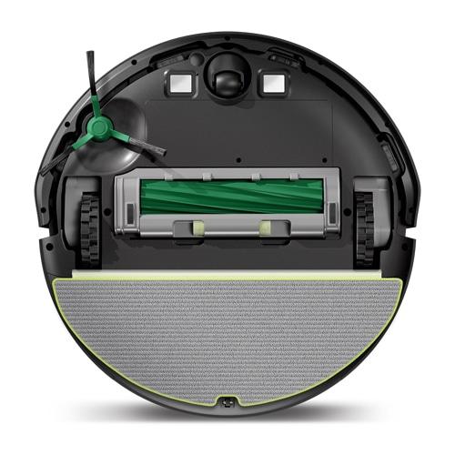 iRobot Roomba 205 本体 Amazon | ルンバ(Roomba)205 DustCompactor Combo ロボット (ロボット
