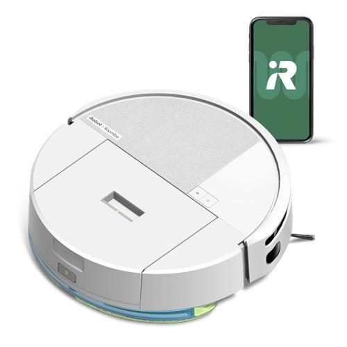 【新品未開封】iRobot ルンバ 205 ホワイト L121060 iRobot ルンバ205 DustCompactor Combo L121260 [ホワイト] 価格比較