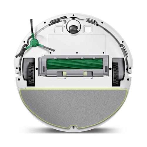 アイロボット iRobot ロボット掃除機 Roomba 205 DustCompactor Combo Roomba® 205 DustCompactor™ Combo robot​ | iRobot®