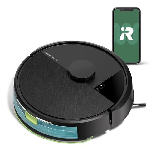【国内正規品】Roomba 105 Combo アイロボット y311260 Roomba 105 Combo ロボット | アイロボット公式オンラインストア