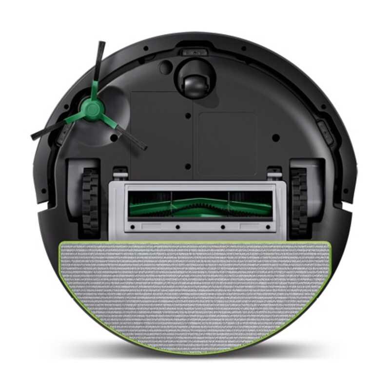 iRobot（アイロボット） Y311060 Roomba 105 Combo ロボット（国内正規