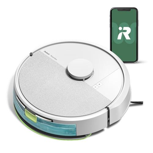 iRobot（アイロボット） Roomba 105 Combo ロボット（国内正規品