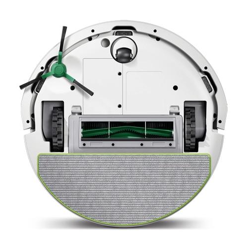 【未使用新品、定価39,400円 】iRobot Roomba 105 Roomba 105 Combo ロボット | アイロボット公式オンラインストア