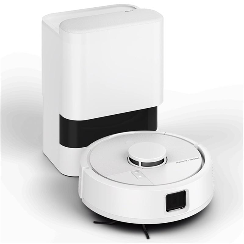 iRobot（アイロボット） Roomba Mini 掃除機&床拭きロボット+AutoEmpty