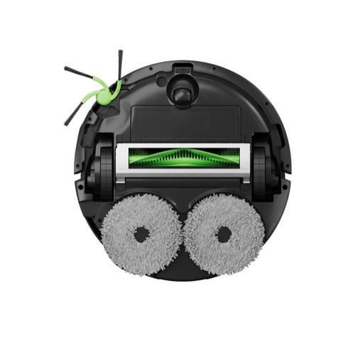 【新品未使用 未開封】iRobot アイロボットRoomba iRobot（アイロボット） Roomba Plus 515Combo ロボット+ AutoWash充電