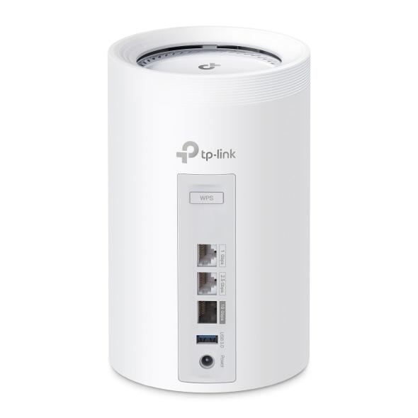 TP-Link（ティーピーリンク） BE14000 トライバンドメッシュWi-Fi 7