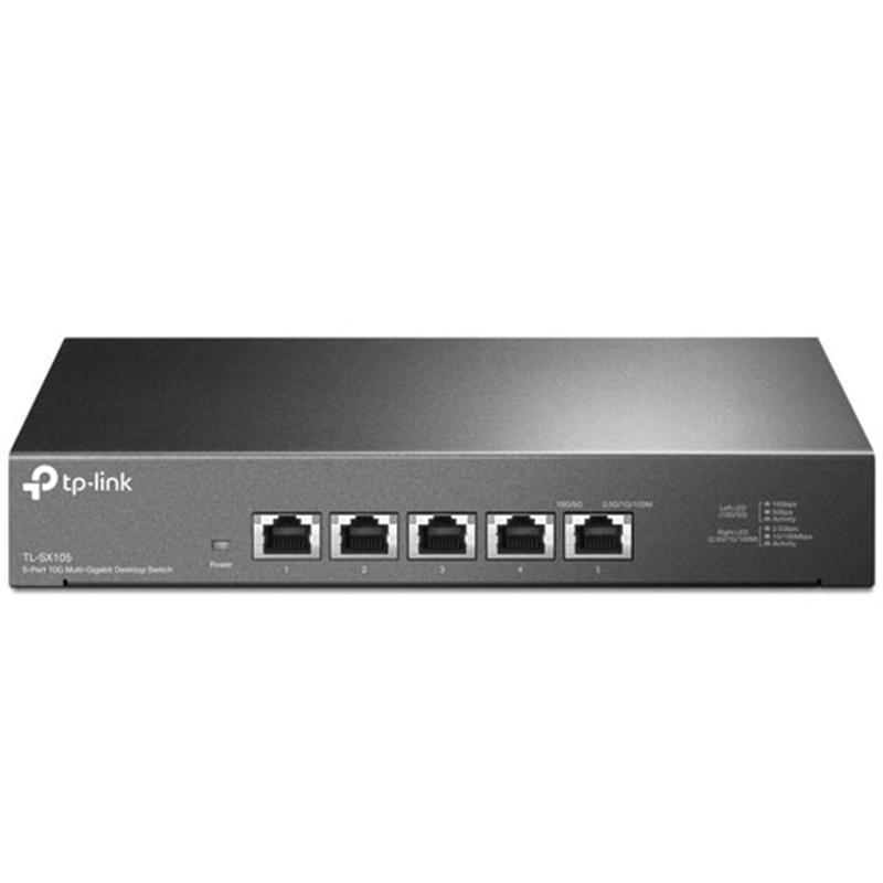 TP-Link 5ポート 10G スイッチ TL-SＸ105 ★おまけ付き★ Amazon.com: TP-Link TL-SX105 | 5 Port 10G/Multi-Gig Unmanaged