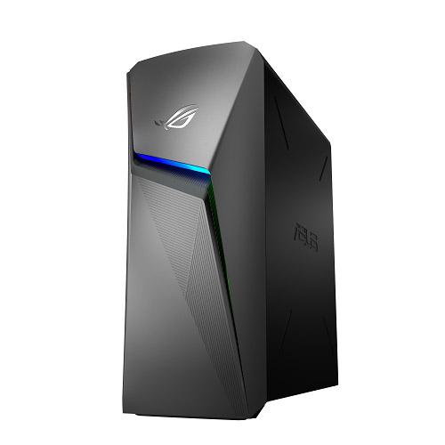 【美品】 ASUS ゲーミングデスクトップパソコンROG Strix G10DK 【台数限定特価】G10DK-75700G057W 【QGW1809653452】(64403円)