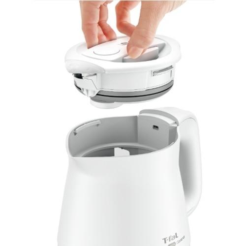 T-Fal（ティファール） 電気ケトル アプレシア ロック コントロール