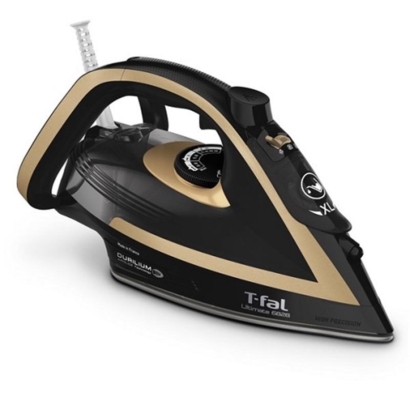 T-Fal（ティファール） コード付きスチームアイロン アルティメット 