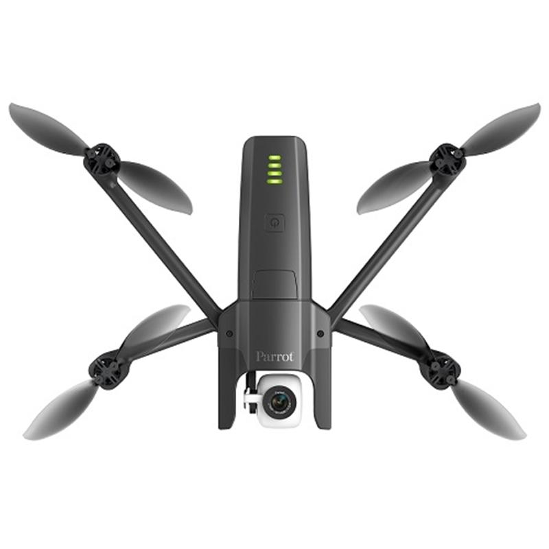 Parrot Anafi 2 Speedlander