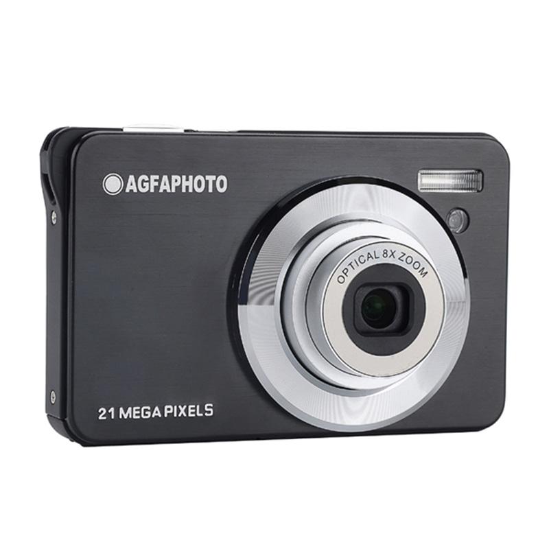 AGFAPHOTO Realishot DC8300 BK [ブラック]の商品画像（Yahoo!ショッピング）