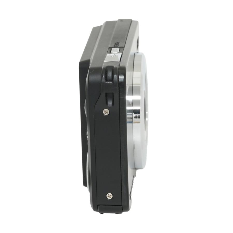 AGFA デジタルカメラ DC8300BK