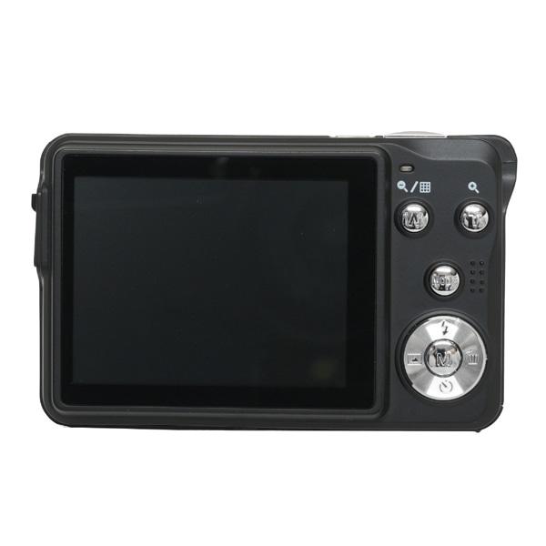 AGFA デジタルカメラ DC8300BK