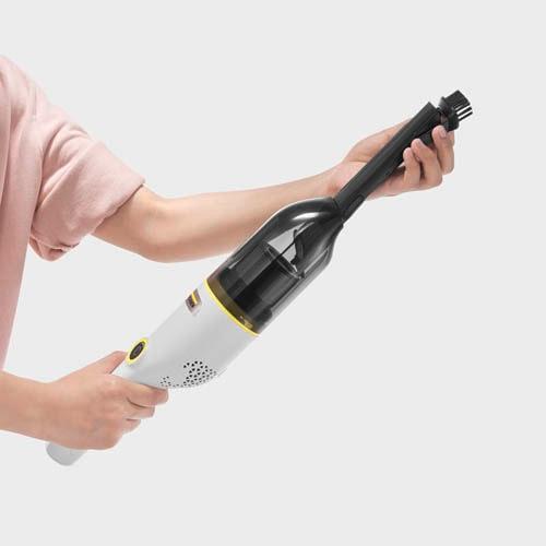 ケルヒャー（KARCHER） 家庭用ハンディクリーナー CVH 3 Plus