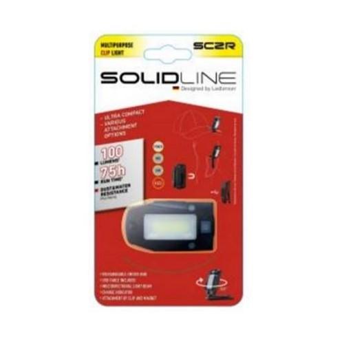 LEDLENSER（レッドレンザー） レッドレンザージャパン LEDクリップ