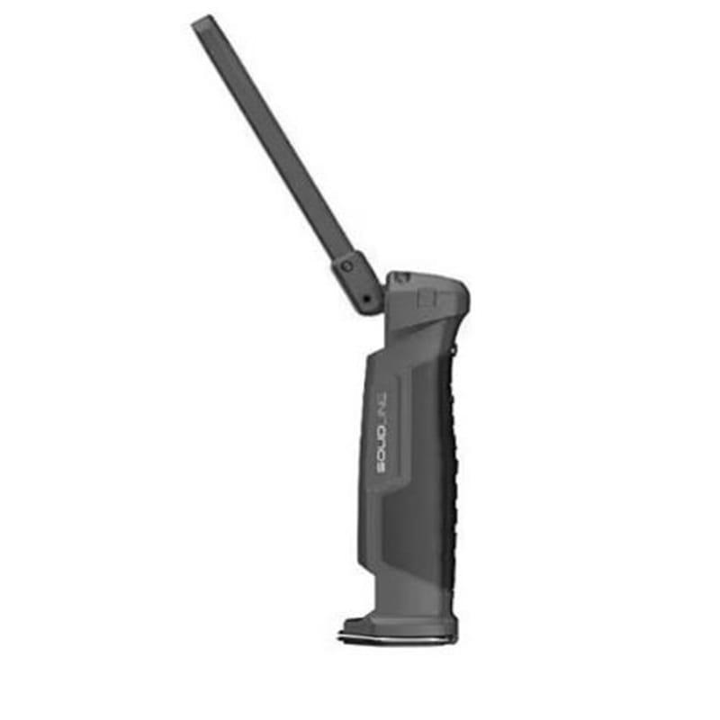 レッドレンザー Solidline LEDライト 12個セット LEDLENSER（レッドレンザー） レッドレンザージャパン 充電式ワーク