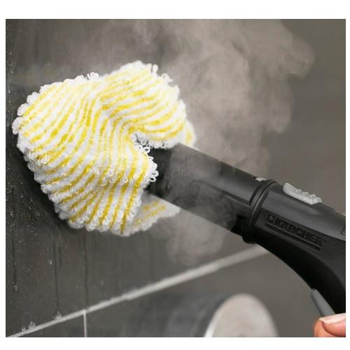 KARCHER（ケルヒャー） スチームクリーナー SC 2 EasyFix W