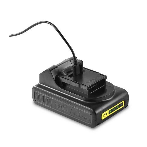 KARCHER（ケルヒャー） モバイル高圧洗浄機 OC5ハンディ OC 5