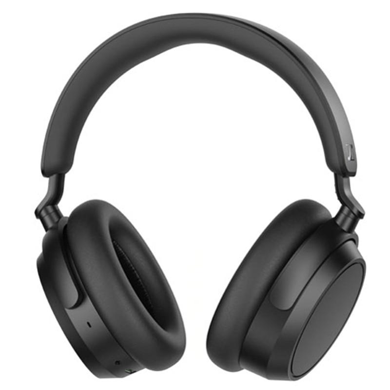 ACCENTUM Plus Wireless [Black]