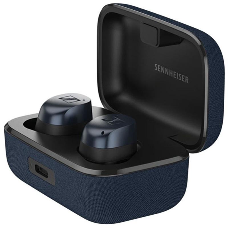 Sennheiser MTW4 ワイヤレスイヤフォン ゼンハイザー 完全ワイヤレスイヤホン モメンタム トゥルー ワイヤレス