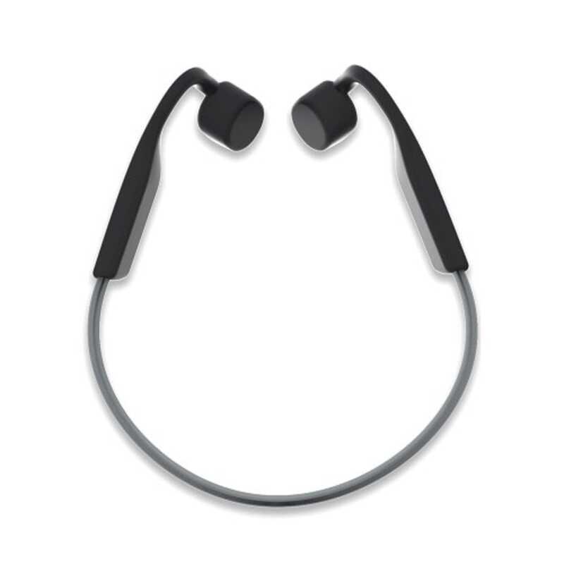Shokz（ショックス） AFT-EP-000022 Shokz 骨伝導ワイヤレスヘッドホン