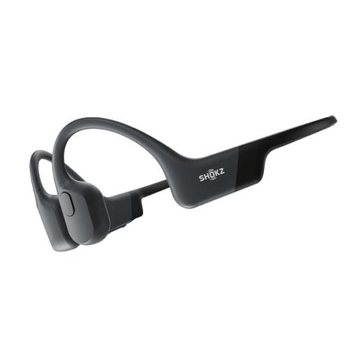 Shokz（ショックス） OpenRun骨伝導イヤホン SKZ-EP-000003