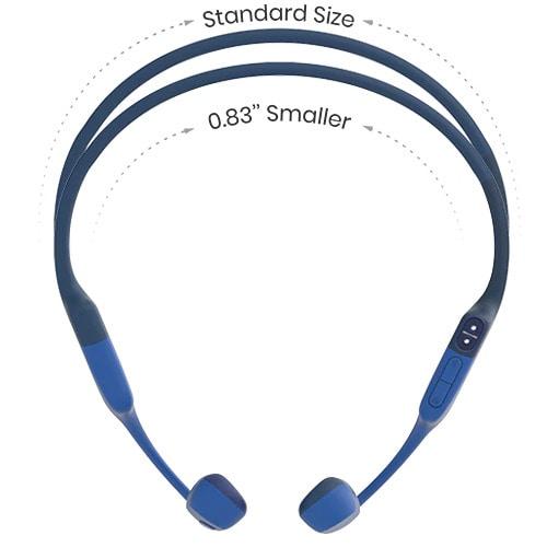 Shokz（ショックス） OpenRun Mini SKZ-EP-000013 : ケーズデンキ