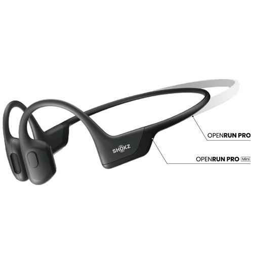 美品】Shokz(ショックス) OpenRun マグネット充電