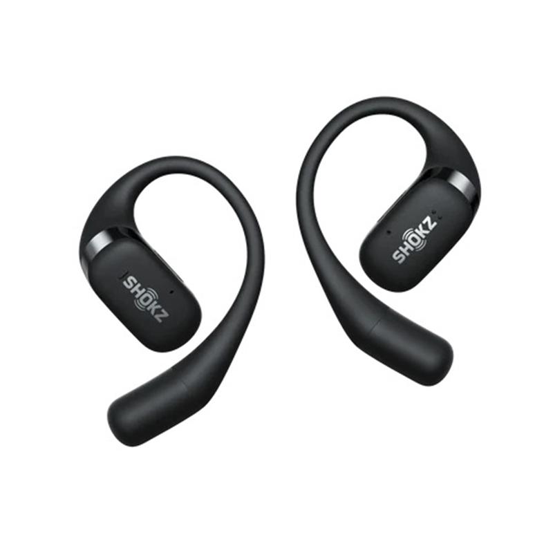 Shokz Shokz(ショックス) 完全ワイヤレスヘッドホン OpenFit SKZ-EP-000020 : ケーズデンキ Yahoo!ショップ - 通販 - Yahoo!ショッピング Shokz Shokz(ショックス) 完全ワイヤレスヘッドホン OpenFit SKZ-EP-000020 : ケーズデンキ Yahoo!ショップ - 通販 - Yahoo!ショッピング