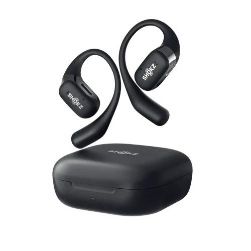 Shokz Shokz(ショックス) 完全ワイヤレスヘッドホン OpenFit Shokz Shokz(ショックス) 完全ワイヤレスヘッドホン OpenFit