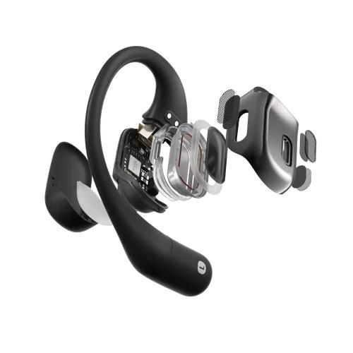 Shokz Shokz(ショックス) 完全ワイヤレスヘッドホン OpenFit Shokz Shokz(ショックス) 完全ワイヤレスヘッドホン OpenFit