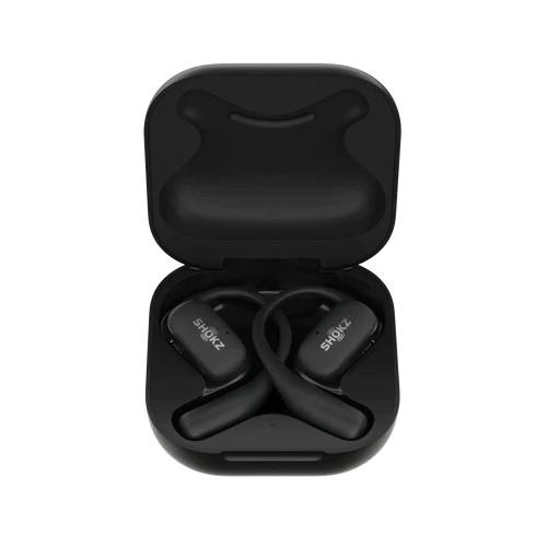 Shokz Shokz(ショックス) 完全ワイヤレスヘッドホン OpenFit Shokz Shokz(ショックス) 完全ワイヤレスヘッドホン OpenFit