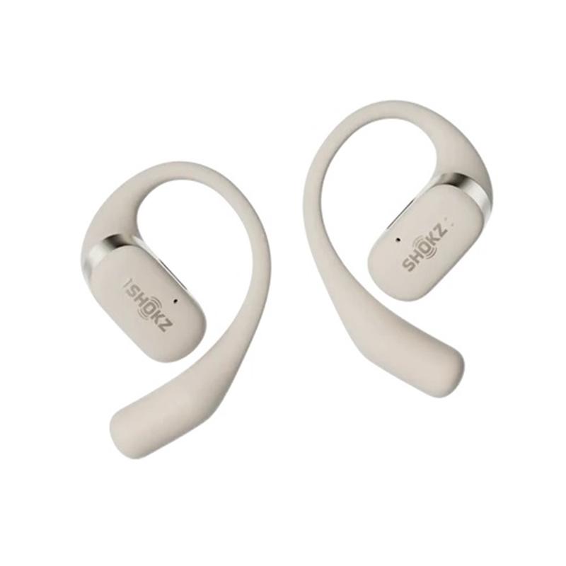 Shokz(ショックス) SKZ-EP-000021 OPENFIT Shokz Shokz（ショックス） 完全ワイヤレスヘッドホン OpenFit SKZ-EP