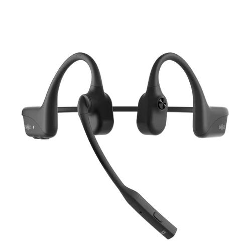 Shokz（ショックス） 骨伝導ヘッドセット OpenComm2 UC USB-A