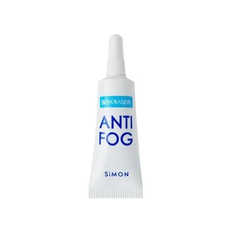 サイモン メガネの強力くもり止めジェル ANTIFOG（Yahoo!・ケーズデンキ Yahoo!ショップ）