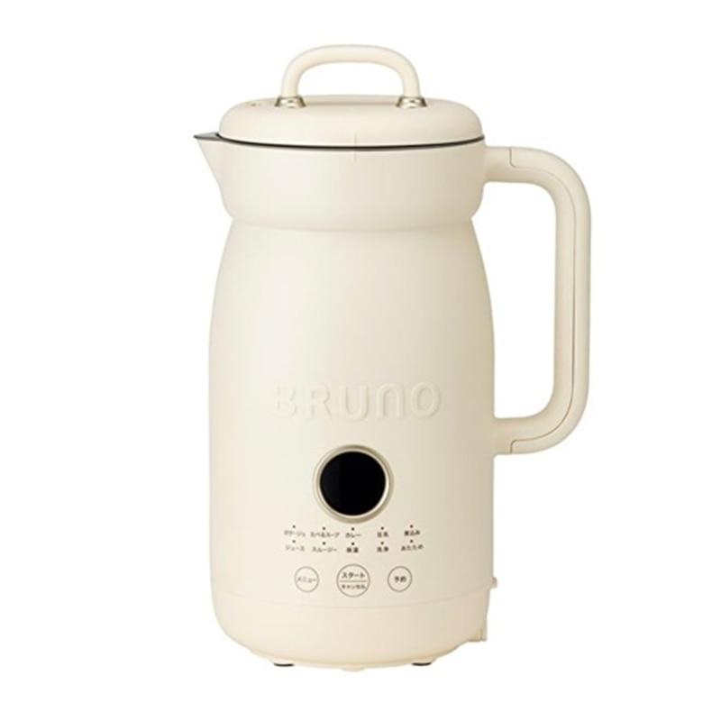 BRUNO オートクックポット1L BOE125 BRUNO オートクックポット 1.0L BOE125-IV : ケーズデンキ Yahoo