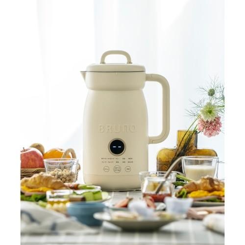 BRUNO オートクックポット 1.0L BOE125-IV : ケーズデンキ Yahoo