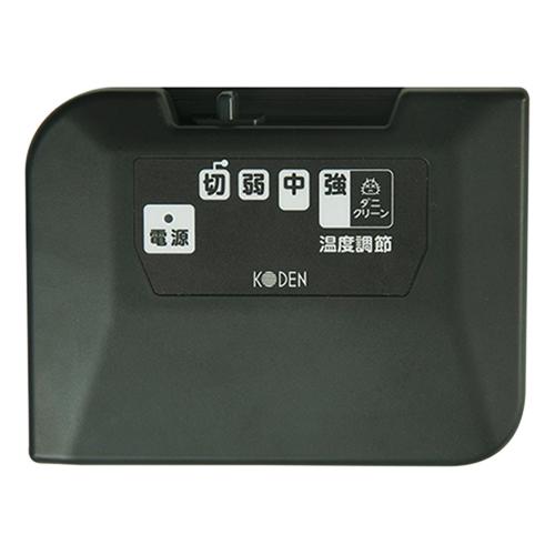 広電（KODEN） 電気カーペット 単体 1.5畳相当 VWU151H : ケーズデンキ