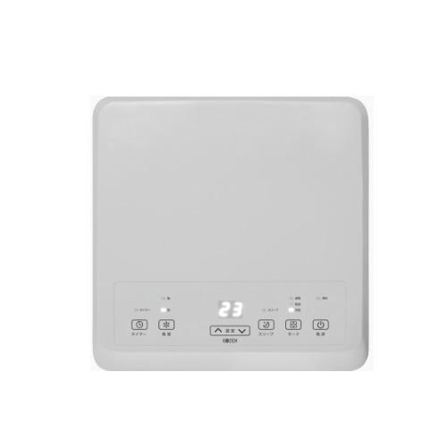 広電 移動式クーラー KEP223R : ケーズデンキ Yahoo!ショップ - 通販