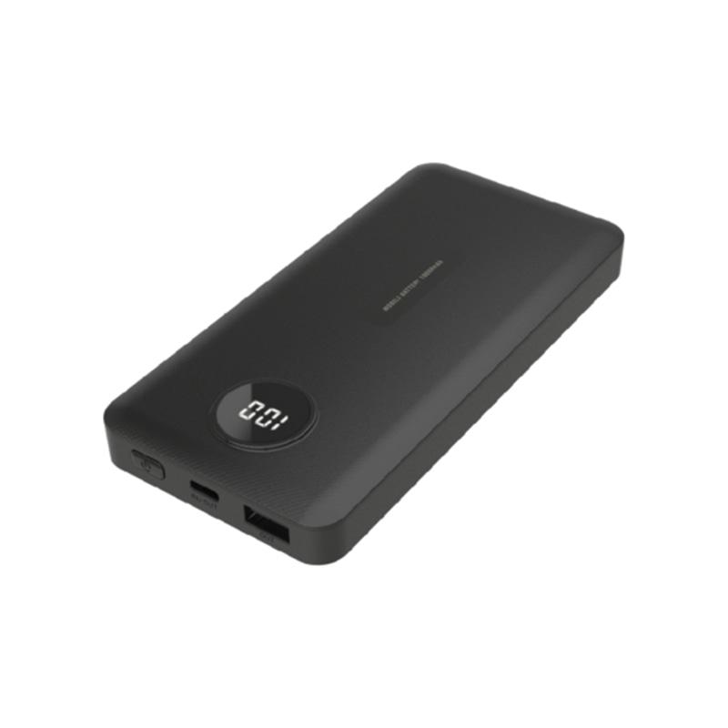 多摩電子工業 PD対応モバイルバッテリー TLP151UCK : ケーズデンキ