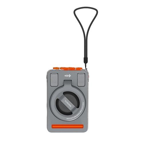 WINTECH ワイヤレススピーカー KBT-560SS GY : ケーズデンキ Yahoo