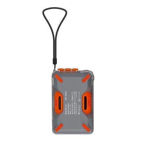 WINTECH ワイヤレススピーカー KBT-560SS GY : ケーズデンキ Yahoo