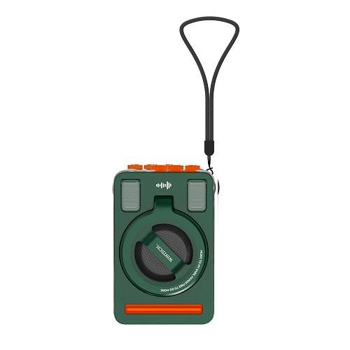 WINTECH ワイヤレススピーカー KBT-560SS GN : ケーズデンキ Yahoo